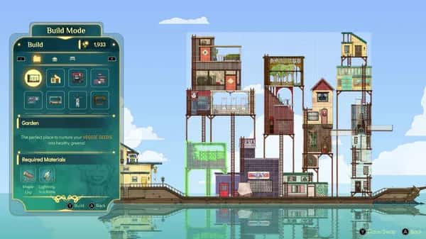 新增PC版 steam双端学习 《灵魂旅人/灵魂摆渡人v1.5.8》Spiritfarer®》游戏封面